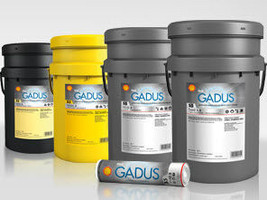 graisses et lubrifiants shell