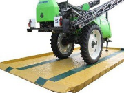 air souple de lavage pulvérisateur