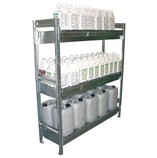 étagère stockage phyto